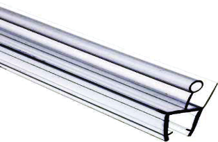 WATER DISPERSER SEAL